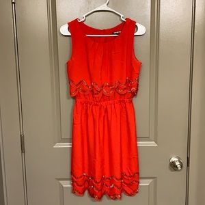 Gianni Bini dress